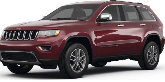 JEEP GRAND CHEROKEE 2022 1C4RJFBG4NC177819 image